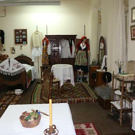 Apartmani Tina Podgora Ngoại thất bức ảnh